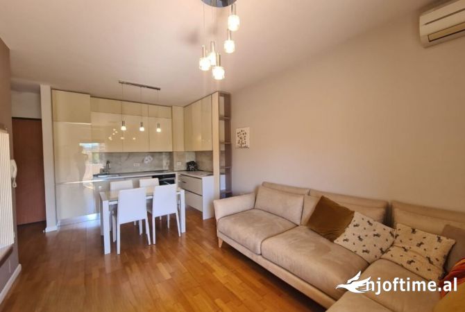 Shtepi me qera 1+1 ne Tirane - 550 Euro