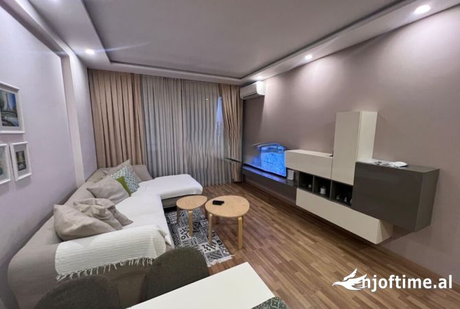 Shtepi me qera 1+1 ne Tirane - 600 Euro