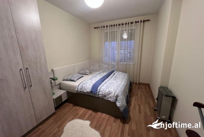 Shtepi me qera 1+1 ne Tirane - 600 Euro