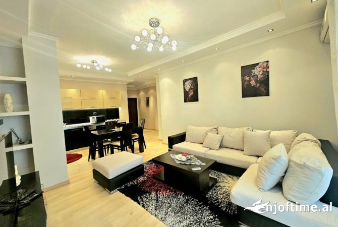 APARTAMENT 2+1 PER QIRA NE KODREN E DIELLIT 700 € /Muaj
