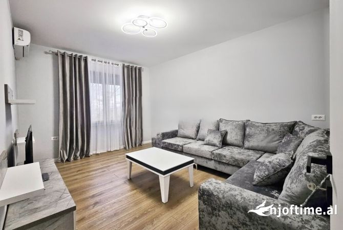 Shtepi me qera 1+1 ne Tirane - 650 Euro