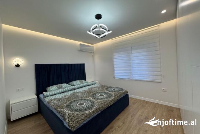 Shtepi me qera 1+1 ne Tirane - 520 Euro