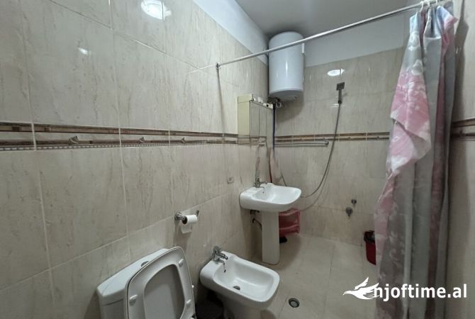 Shtepi me qera 1+1 ne Tirane - 500 Euro