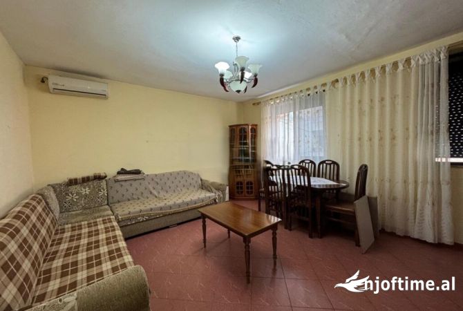 Shtepi me qera 1+1 ne Tirane - 500 Euro