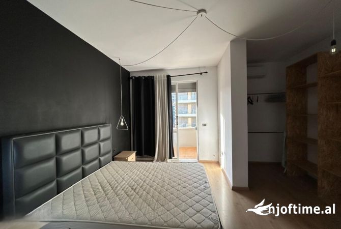 Shtepi me qera 1+1 ne Tirane - 650 Euro