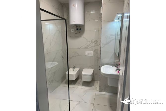 Shtepi me qera 1+1 ne Tirane - 500 Euro