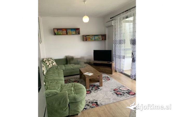 Shtepi me qera 1+1 ne Tirane - 350 Euro
