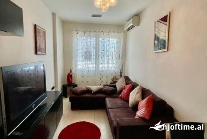 Shtepi me qera 1+1 ne Tirane - 550 Euro