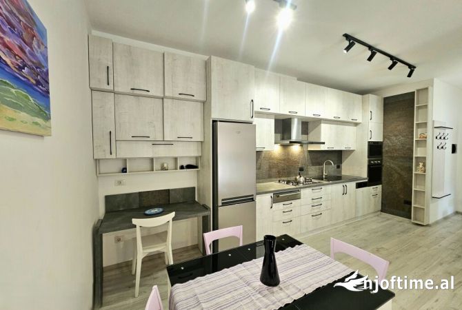 Shtepi me qera 1+1 ne Tirane - 500 Euro