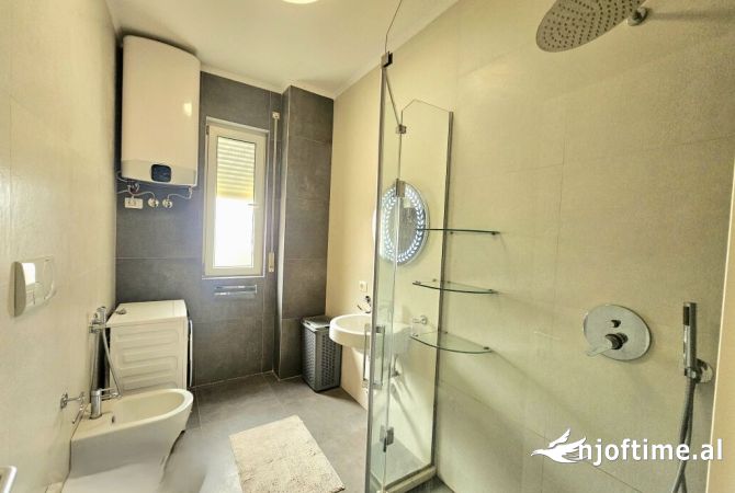 Shtepi me qera 1+1 ne Tirane - 500 Euro