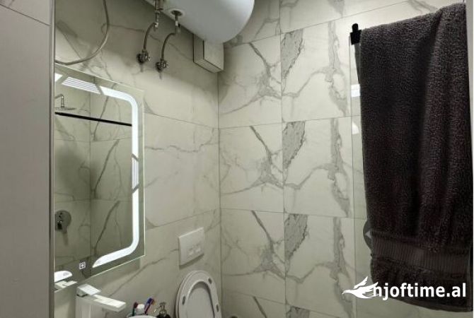 Shtepi me qera 1+1 ne Tirane - 600 Euro