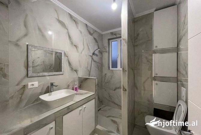 Shtepi me qera 3+1 ne Tirane - 600 Euro