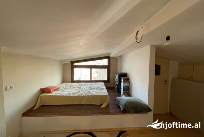 Shtepi me qera 2+1 ne Tirane - 600 Euro