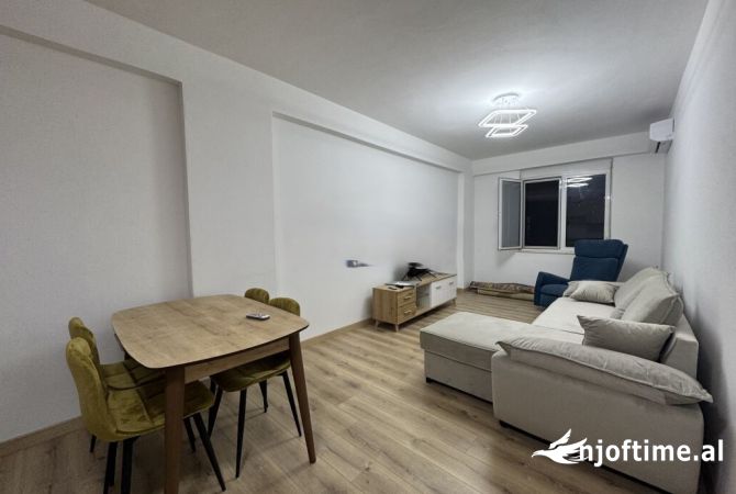 ISH PARKU, JAPIM ME QIRA APARTAMENT 2+1 580 € /Muaj