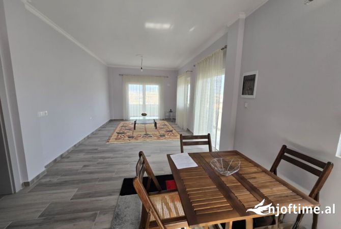 Shtepi me qera 2+1 ne Tirane - 500 Euro