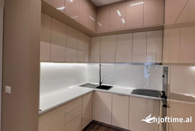 Shtepi me qera 1+1 ne Tirane - 650 Euro