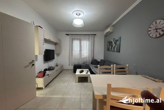 Shtepi me qera 1+1 ne Tirane - 500 Euro