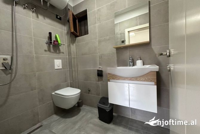 Shtepi me qera 1+1 ne Tirane - 500 Euro