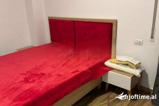 Shtepi me qera 2+1 ne Tirane - 600 Euro