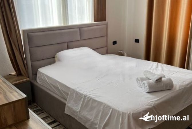 Shtepi me qera 1+1 ne Tirane - 500 Euro