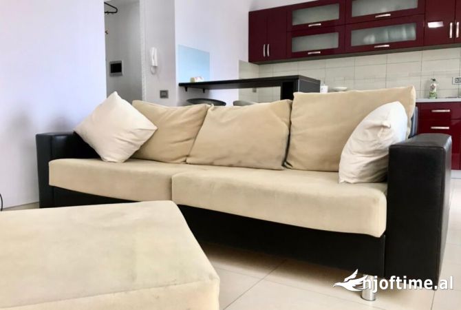 Shtepi me qera 1+1 ne Tirane - 650 Euro
