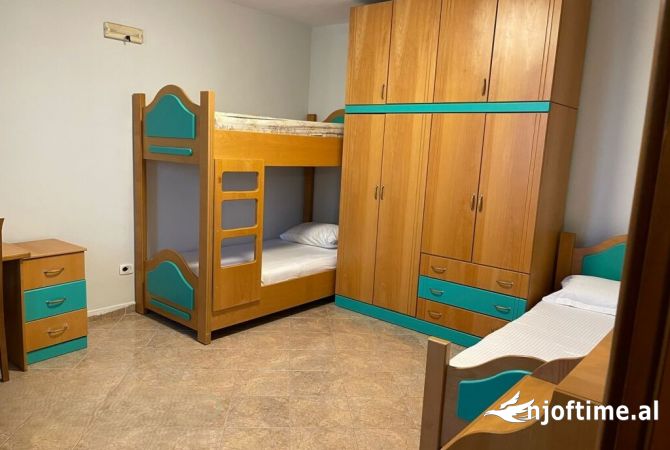 Shtepi me qera 2+1 ne Tirane - 600 Euro