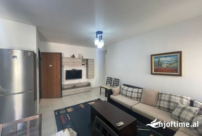 Apartament 2+1+2 per qira ne Yzberish 550 € /Muaj