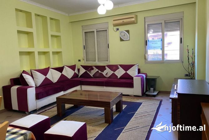 Shtepi me qera 1+1 ne Tirane - 600 Euro