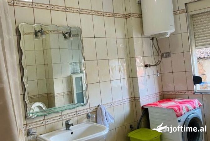 Shtepi me qera 1+1 ne Tirane - 600 Euro