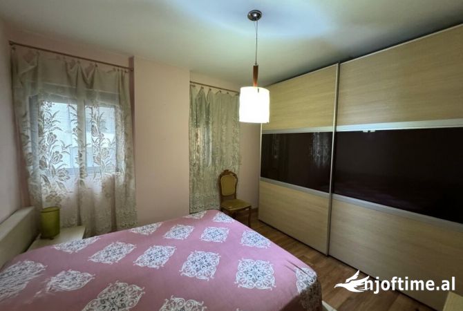 Shtepi me qera 2+1 ne Tirane - 500 Euro