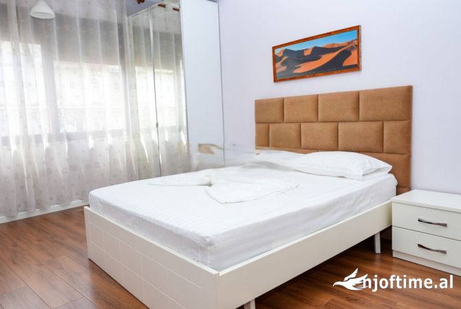 Shtepi me qera 1+1 ne Tirane - 650 Euro