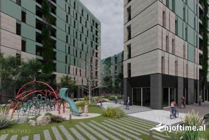 House for Sale 1+1 in Tirana - 1,170,000 Euro