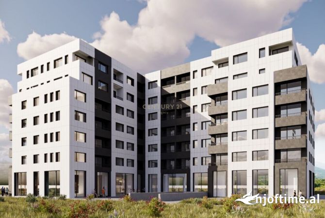 Shtepi ne shitje 1+1 ne Tirane - 89,500 Euro