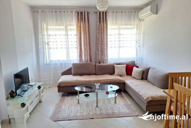 Shtepi ne shitje 1+1 ne Tirane - 97,000 Euro