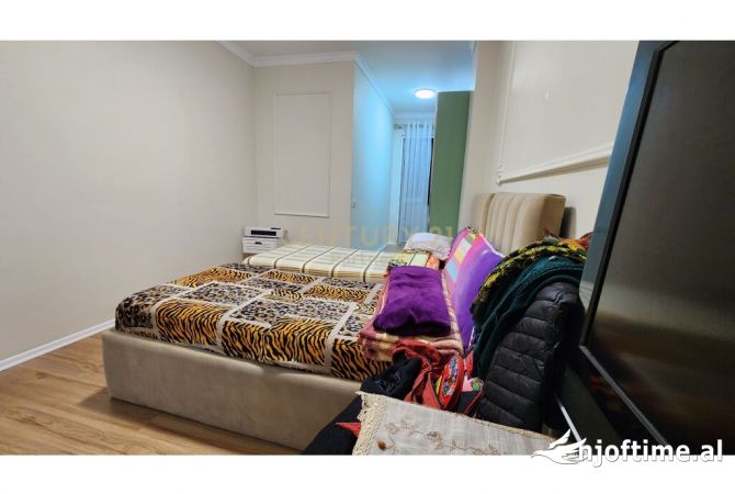 Shtepi ne shitje 1+1 ne Tirane - 90,000 Euro