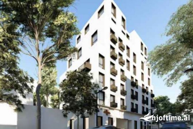 Shtepi ne shitje 2+1 ne Tirane - 155,300 Euro