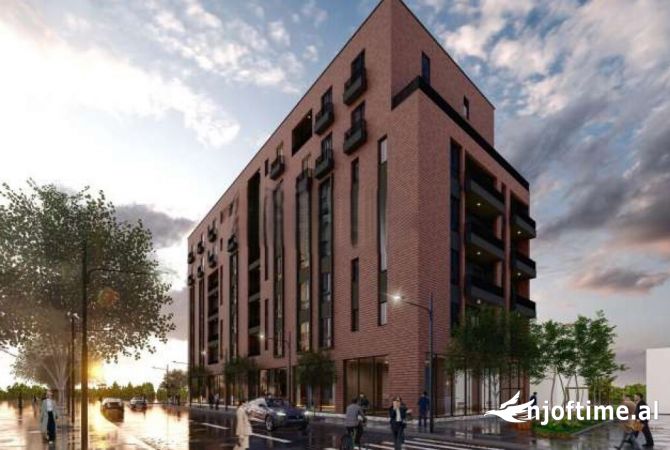 Shtepi ne shitje 1+1 ne Tirane - 53,000 Euro