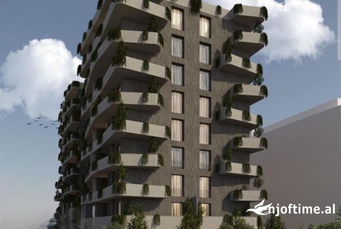 Shtepi ne shitje 2+1 ne Tirane - 72,000 Euro