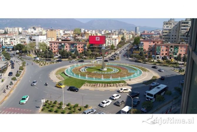 Shtepi me qera 1+1 ne Tirane - 450 Euro