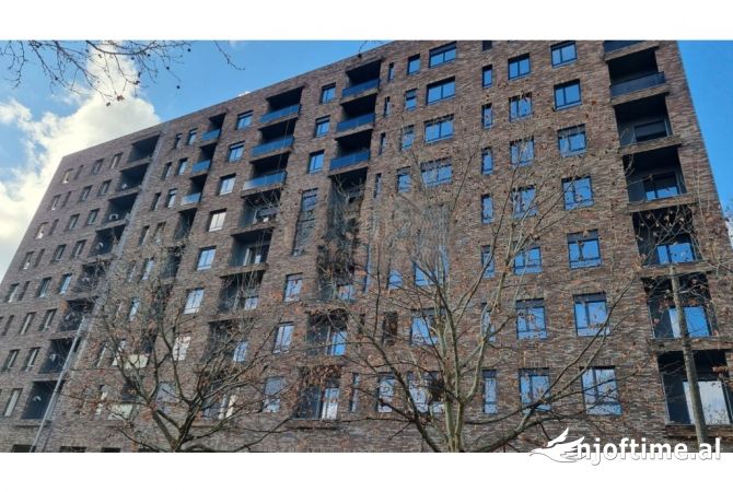 Shtepi ne shitje 1+1 ne Tirane - 92,400 Euro