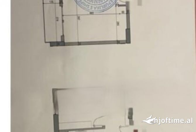 Shtepi ne shitje 1+1 ne Tirane - 92,400 Euro