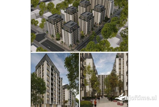 Shtepi ne shitje 2+1 ne Tirane - 140,000 Euro
