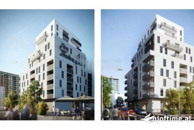 Shtepi ne shitje 1+1 ne Tirane - 135,000 Euro