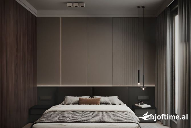 Shtepi ne shitje 1+1 ne Tirane - 102,000 Euro