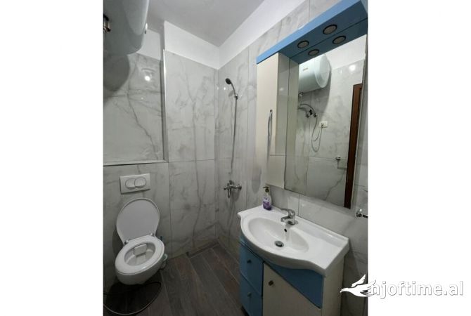Shtepi me qera Garsoniere ne Tirane - 500 Euro