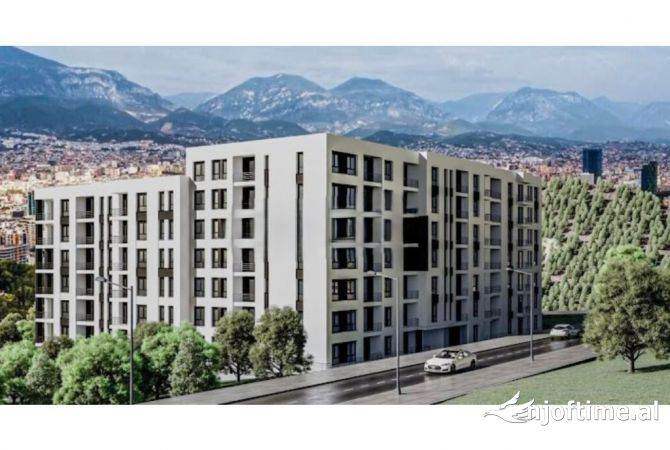 Shtepi ne shitje 1+1 ne Tirane - 71,500 Euro