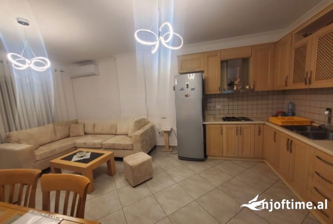 Shtepi me qera 1+1 ne Tirane - 500 Euro