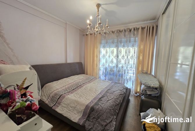 Shtepi me qera 1+1 ne Tirane - 500 Euro