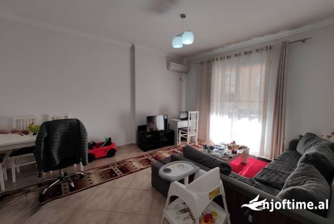 Shtepi ne shitje 1+1 ne Tirane - 133,000 Euro