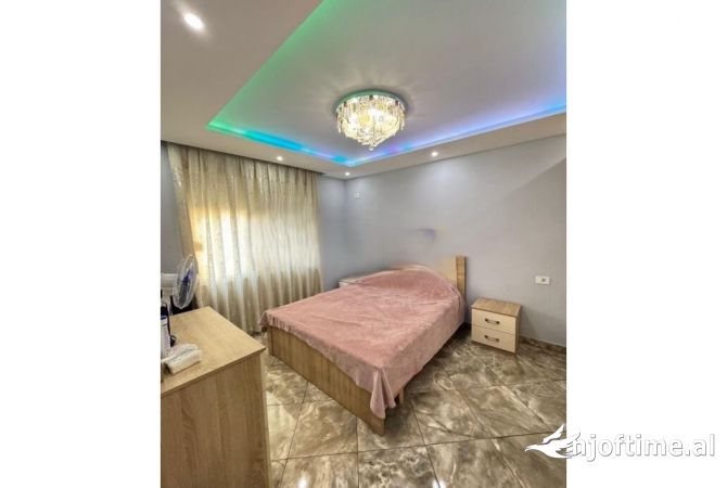 Shtepi ne shitje 1+1 ne Tirane - 135,000 Euro